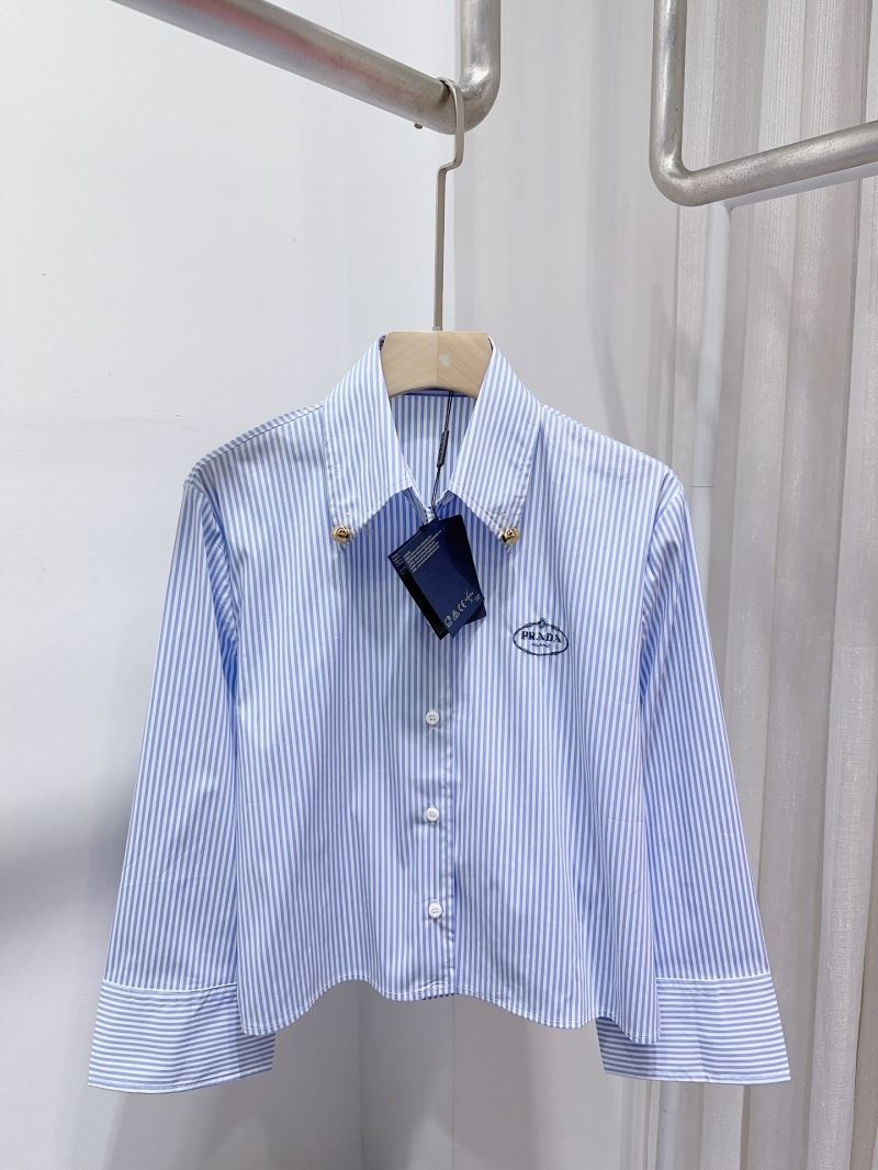 Prada Shirts